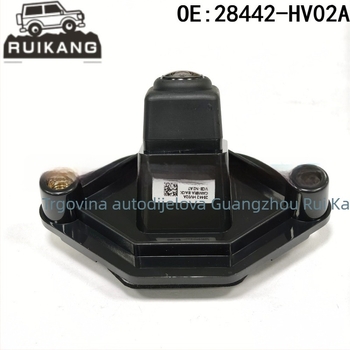 28442-HV02A 28442-HV00A Nissan Qashqai stražnja kamera