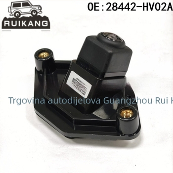 28442-HV02A 28442-HV00A Nissan Qashqai stražnja kamera