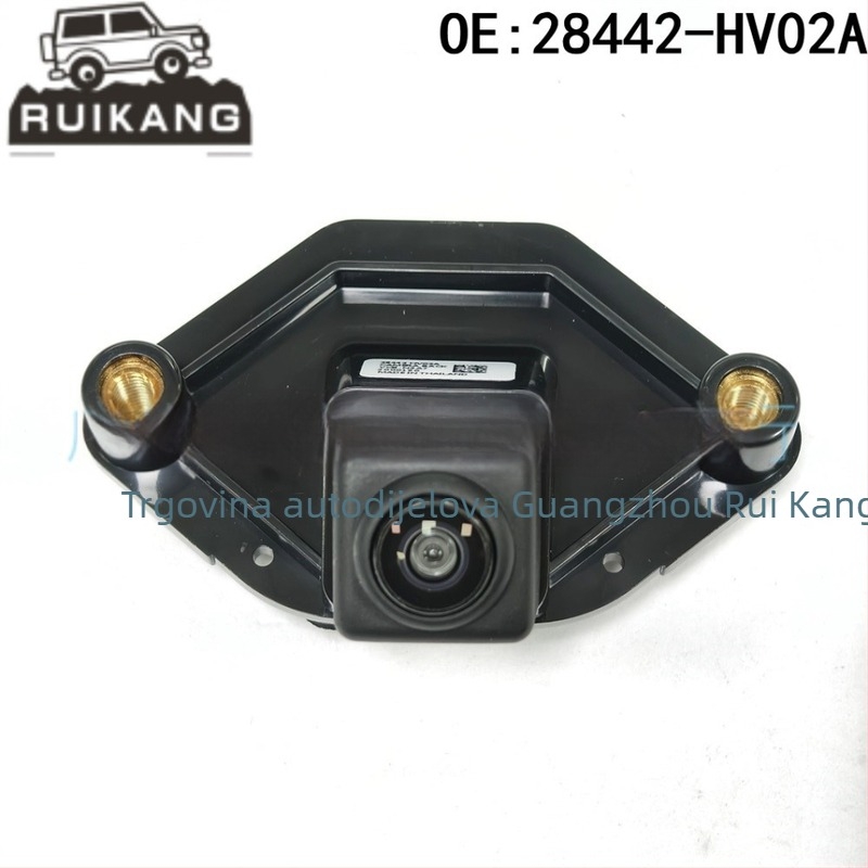 28442-HV02A 28442-HV00A Nissan Qashqai stražnja kamera