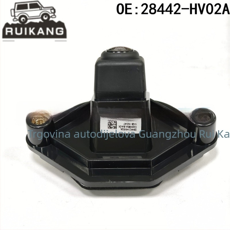 28442-HV02A 28442-HV00A Nissan Qashqai stražnja kamera