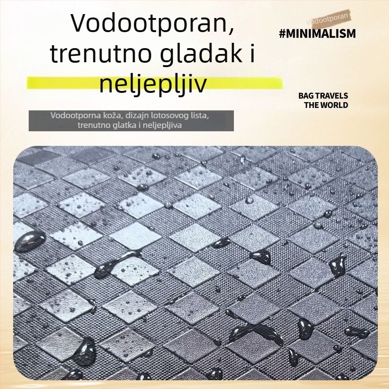 Kožna navlaka za sjedalo električnog motocikla, vodootporna i UV-zaštita, za sve sezone, udobna i izdržljiva.