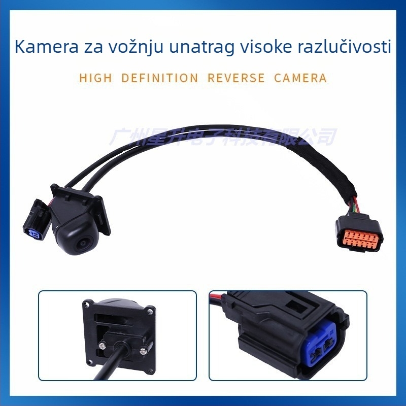 99240-D9000 Stražnja kamera za Hyundai i Kia, auto kamera, kamera za parkiranje