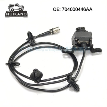 704000446AA Prednja kamera za Chery Tiggo 9 s 360° panoramskim pogledom