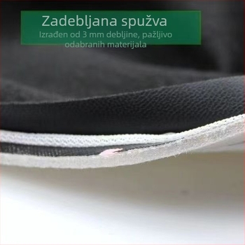 PU navlaka za sjedalo za električna vozila Shenyuan A7/A8/T90, toplinska izolacija i zaštita od sunca, vodootporna navlaka za sjedalo T300 009