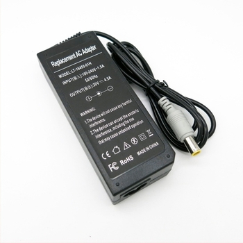 Punjač za laptop 20V 4.5A s 8-pinskim priključkom E40