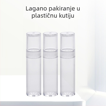 Set mjerača igala 10#, 13#, 16#, 20# s prozirnim cijevima