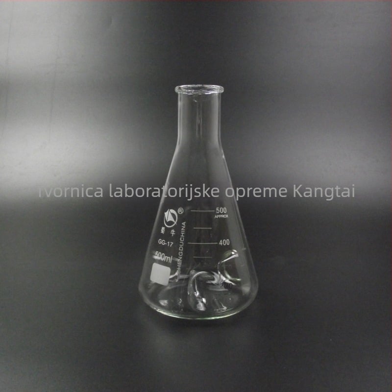 Trokutasti miješajući kolba s pregradom, 100, 250, 500, 1000, 2000 ml