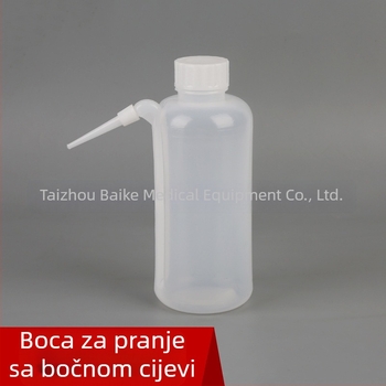 Plastična boca za pranje s više mlaznica, 250/500/1000 ml