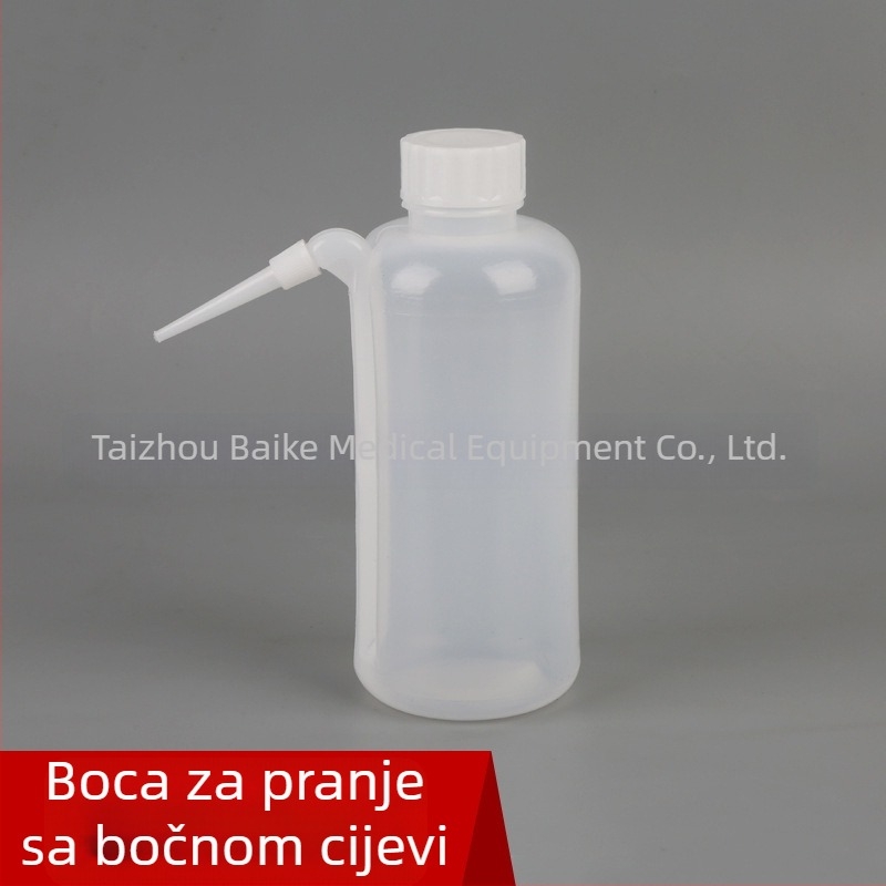 Plastična boca za pranje s više mlaznica, 250/500/1000 ml