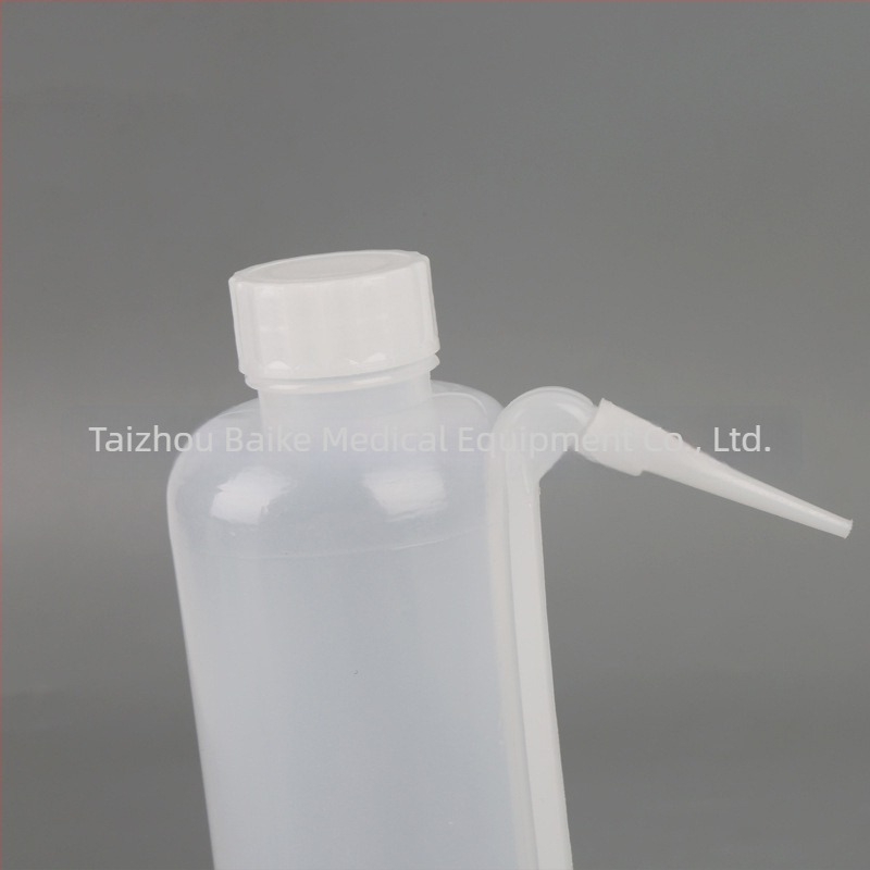 Plastična boca za pranje s više mlaznica, 250/500/1000 ml