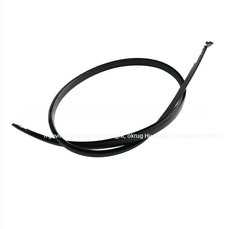 Gumeni brtveni trak za kanalicu na krovu Toyota Corolla 2004-2013 - 75555-12120 75556-12120