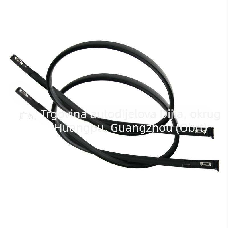 Gumeni brtveni trak za kanalicu na krovu Toyota Corolla 2004-2013 - 75555-12120 75556-12120