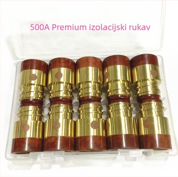 Izolacijski rukav 500A