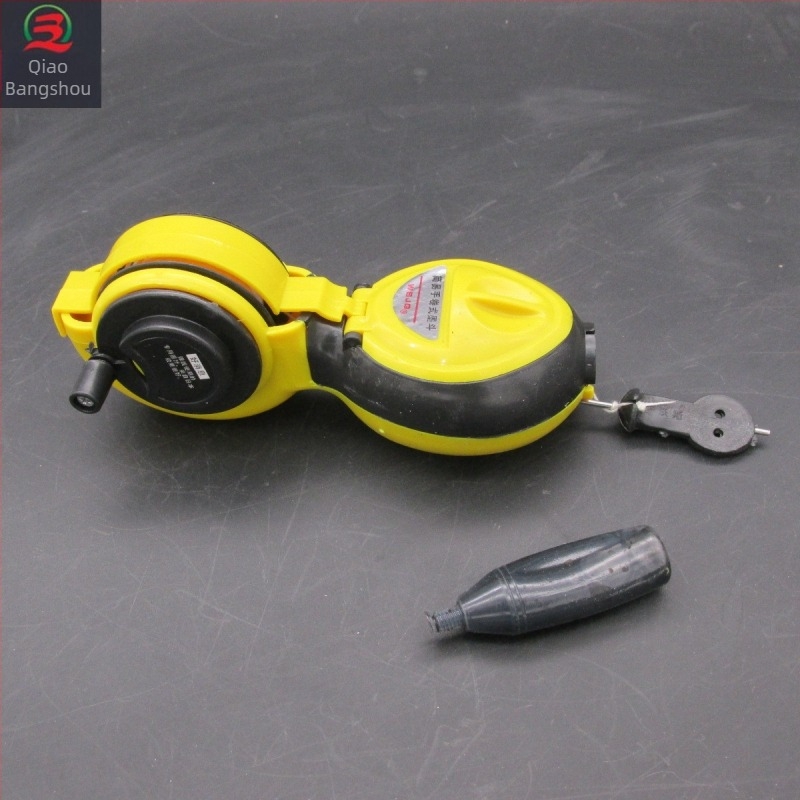 Mali ručni posuda s tintom za drvodjelstvo – alat za označavanje