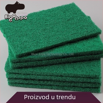 Big Hippo poliesterska abrazivna spužva za posuđe