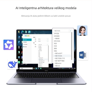 AI USB-C pametni hub s glasovnim prijevodom na 146 jezika