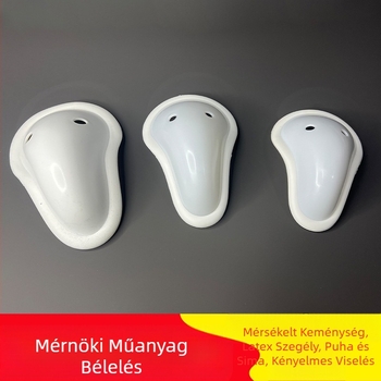 Rendkívül jó férfi ágyékvédő ökölvívó ágyékvédő Muay Thai karate ágyékvédő alsónemű Sanda taekwondo ágyékvédő felszerelés