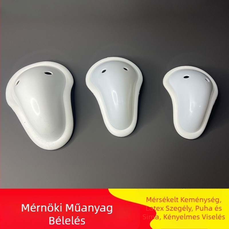 Rendkívül jó férfi ágyékvédő ökölvívó ágyékvédő Muay Thai karate ágyékvédő alsónemű Sanda taekwondo ágyékvédő felszerelés