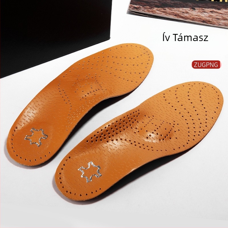 0-típusú bőr talpbetét lúdtalpra férfiaknak és nőknek, XO-típusú láb valgus belső nyolcjegyű korrekciós talpbetét nagykereskedelemben