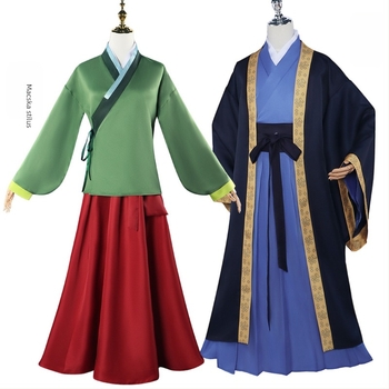 Medicine house lány gyapjú cos ruházat macska renshi cosplay ruházat kétdimenziós anime játék ruha kimonó