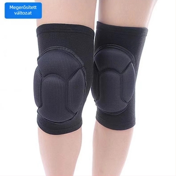 Turtle Shell térdvédő görkorcsolya térdvédő kosárlabda foci kapus térd karcálló térdvédő térdvédő Speciális
