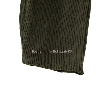 2024-es új őszi-téli baba overall kétrészes szett