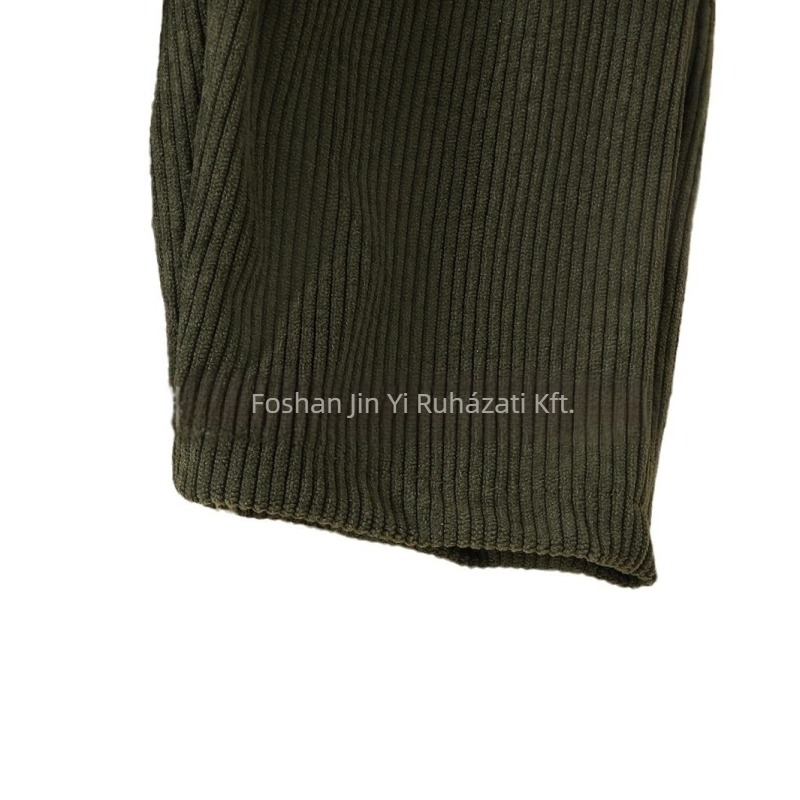 2024-es új őszi-téli baba overall kétrészes szett