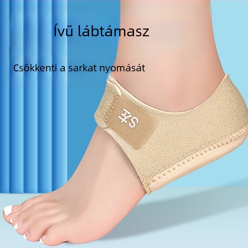 Határokon átnyúló szilikon sarokvédő tépőzáras sarokvédő sarokzokni sarok meleg repedésgátló védőhuzat gyártó