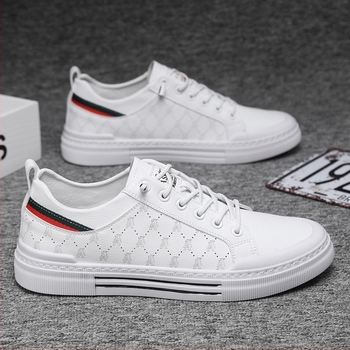 2024 Új Explosions Cipők Férfi Alkalmi Minden-Egyezés Csúcskategóriás Férfi Sneaker Nyári Futócipő Lengéscsillapító Kopásálló