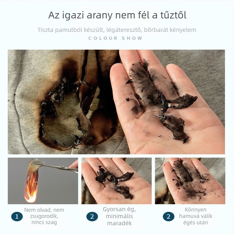 Forrásgyári háromszög pamut férfi alsónemű középderekú, kész, egyszerű alsónemű, kész, nagykereskedelem, lélegző