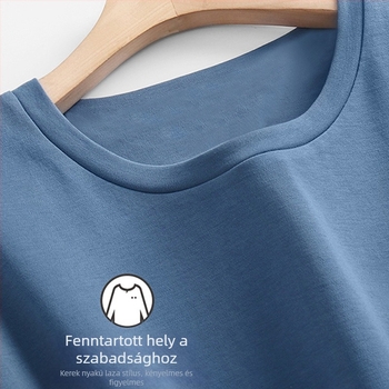 Férfi tavaszi és őszi hosszú ujjú, lezser, plus size pizsama fiúknak és tinédzsereknek, vékony téli otthoni kosztüm, amely kültéren is viselhető.