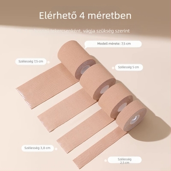 Mellkasi matricaszalag Kis mellkas emelés Női nagy mellkas Kis megereszkedésgátló nyári kis mellkas push-up mellkasi kötés rugalmas anyagból