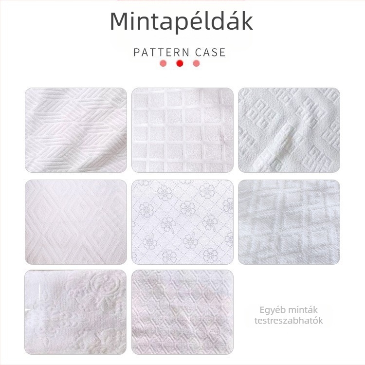 Longli határokon átnyúló ihram haddzs törölköző bojtos törölköző pamut muszlim imasál izzadságnedvszívó és lélegző