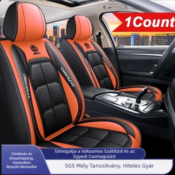 Vákuumcsomagolású autósüléspárna Nagykereskedelem, teljes bőr, négy évszakos üléspárna, gyártó, határokon átnyúló nemzetközi állomás, Amazon, Ebay