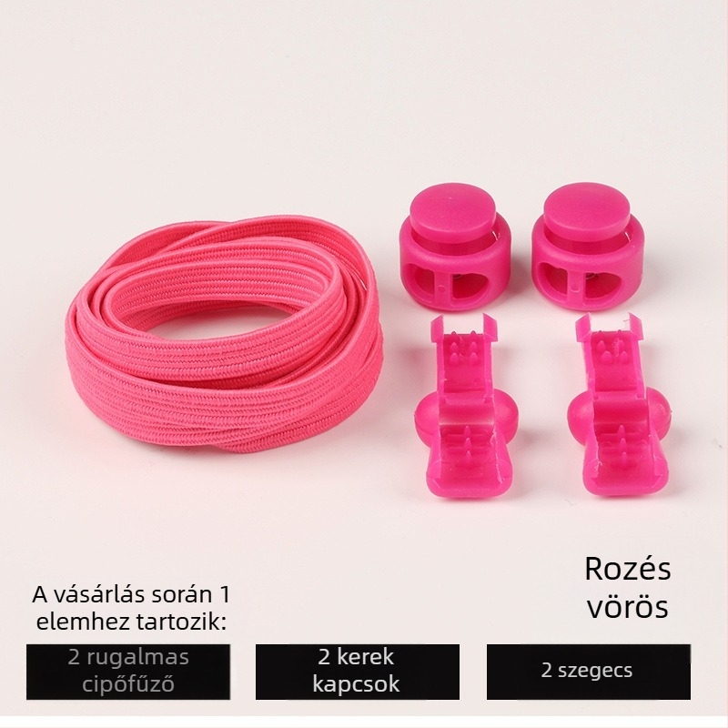 Férfi és női lusta cipőfűzős, rugalmas, nyakkendő nélküli, gyermekcipő, kis fehér cipő, nyakkendő nélküli, divatos csattal, rugalmas személyiséggel