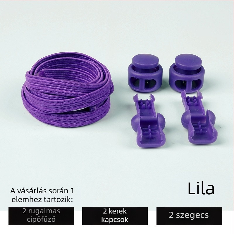 Férfi és női lusta cipőfűzős, rugalmas, nyakkendő nélküli, gyermekcipő, kis fehér cipő, nyakkendő nélküli, divatos csattal, rugalmas személyiséggel