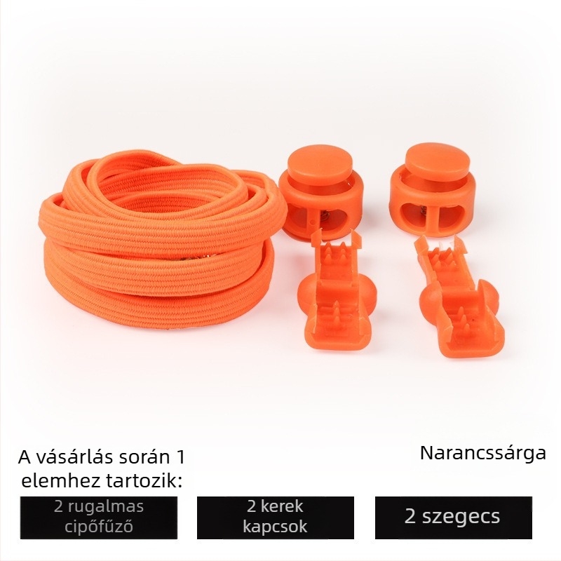 Férfi és női lusta cipőfűzős, rugalmas, nyakkendő nélküli, gyermekcipő, kis fehér cipő, nyakkendő nélküli, divatos csattal, rugalmas személyiséggel