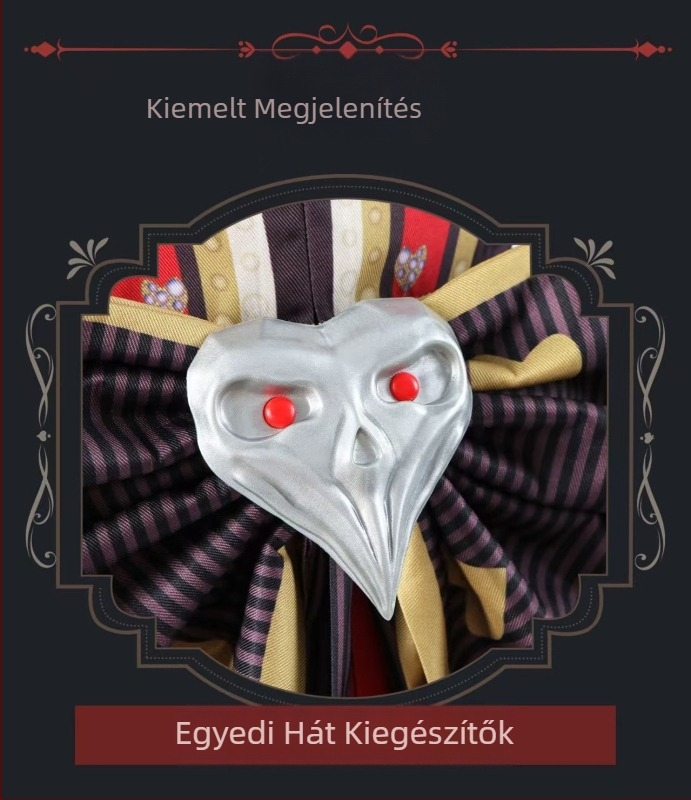 Külkereskedelem, határokon átnyúló amerikai tévésorozat, Alice őrült visszatérése, cosplay ruházat, Alice, szobalány, udvari jelmez, cosplay