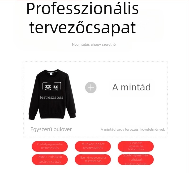 Női ünnepi karácsonyi koponyamintás pulóver - kerek nyakú, hosszú ujjú, őszi és téli szezonra alkalmas, lehet