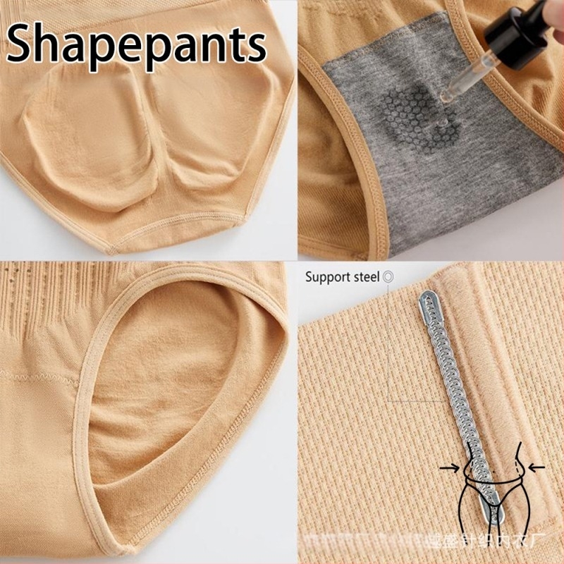 Határon átnyúló, magas derekú hasfeszesítő nadrág, női csípőemelő, plus size karcsúsító nadrág, szűk szabású, kényelmes, testhez simuló nadrág, has-derék nadrág, szülés utáni hasfeszesítő bugyi