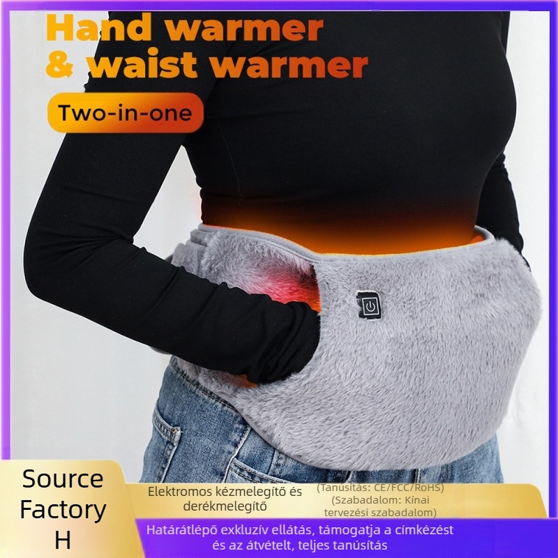 Határokon átnyúló robbanóanyagok elektromos fűtés USB dugaszolható fűtés kézmelegítő műtárgy grafén fűtés méh öv iroda tél