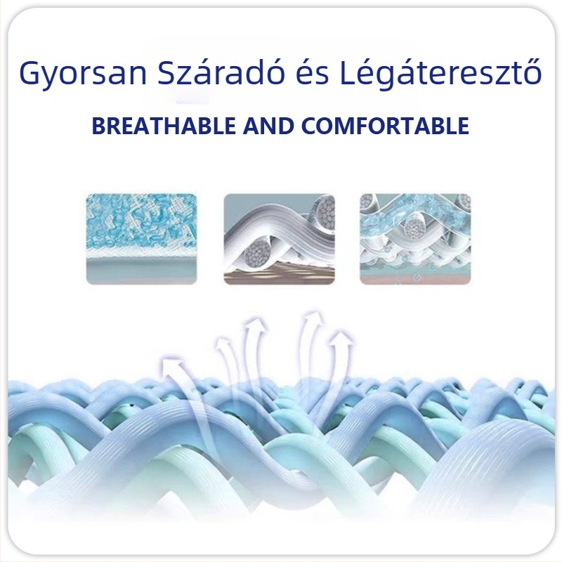 Férfi őszi-téli kapucnis, hosszú ujjú sportruházat, gyorsan száradó, lélegző, kosárlabda futómaratoni felső, fitnesz edzőpulóver