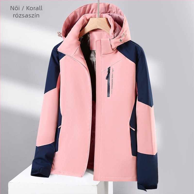 2024 Új grafén pamut kabát páros kültéri meleg vékony pamut színű hasított robbanás kis pamut férfi sapka levehető