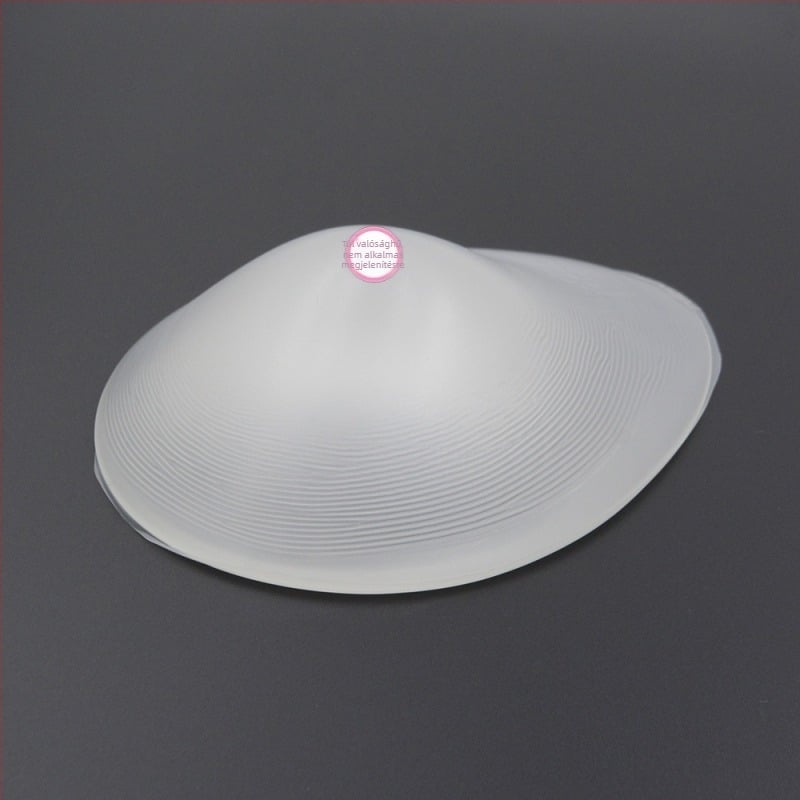 CT-TM átlátszó szilikon csepp alakú mesterséges melegvízű protézis mell hamis mellfolt párna melltartó párna transzvesztita kellékek gyár