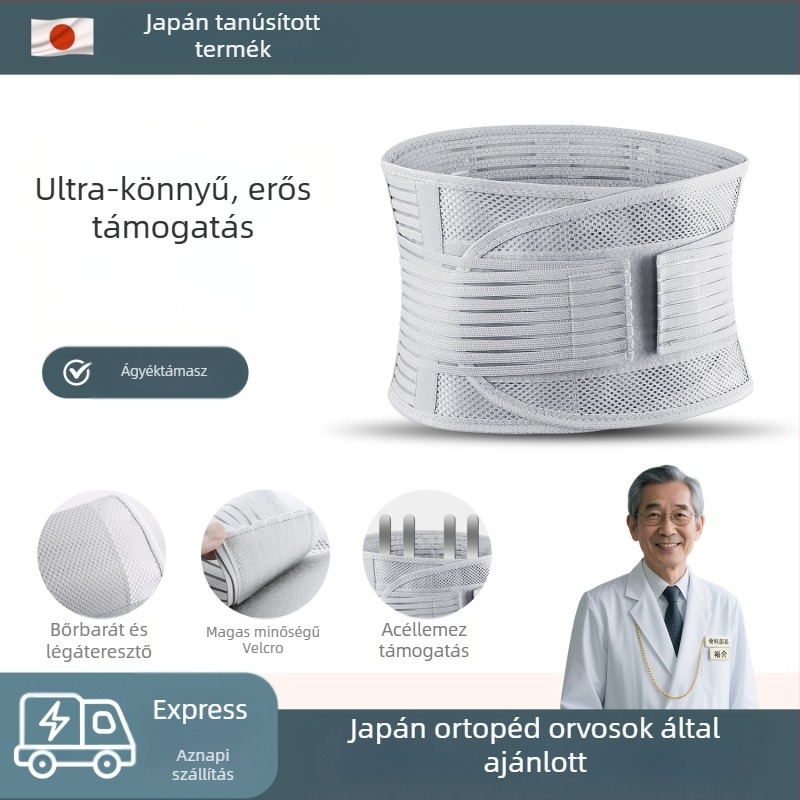 Sport deréköv férfiaknak és nőknek, fitnesz légáteresztő hasi öv, ágyéki porckorongsérv, húzódás, deréktámasz, ágyéki támasz