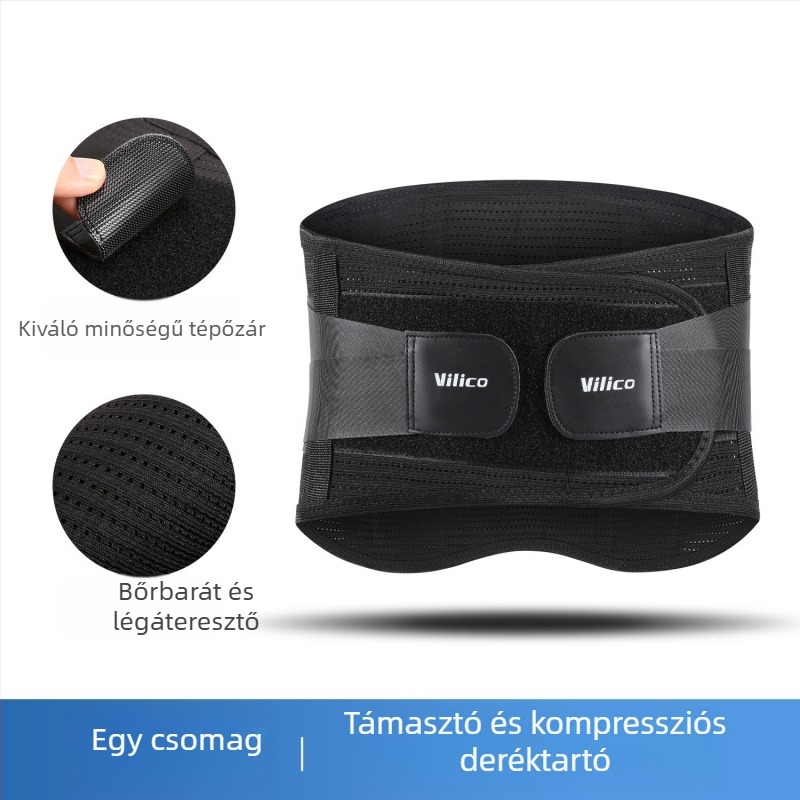 Sport deréköv férfiaknak és nőknek, fitnesz légáteresztő hasi öv, ágyéki porckorongsérv, húzódás, deréktámasz, ágyéki támasz