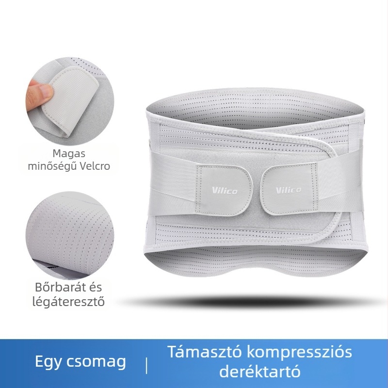 Sport deréköv férfiaknak és nőknek, fitnesz légáteresztő hasi öv, ágyéki porckorongsérv, húzódás, deréktámasz, ágyéki támasz