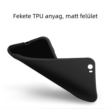 16 Férfi tigrisfejes állatos telefontok Apple 14 Pro Max készülékhez 15 Matt bevonatú, ütésálló tok 13