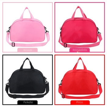 [Ingyenes nyomtatás] Tánctáska, gyermek vállra akasztható táncos hátizsák, nagykereskedelmi felnőtt baletttáska, egyedi nyomtatott logóval