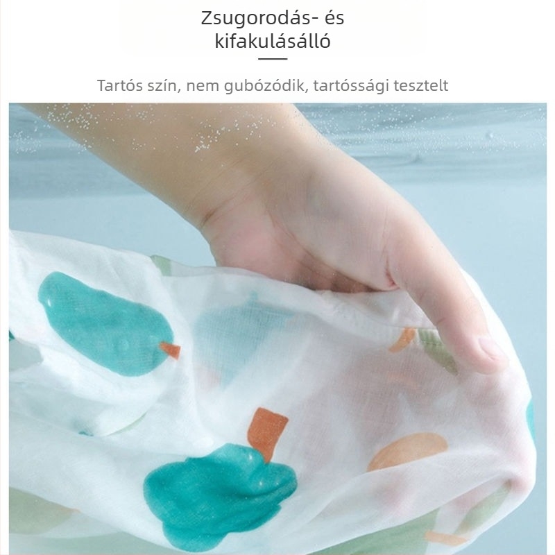 Gyermek szúnyogriasztó nadrág, baba, osztályú, tiszta pamut nyári bugyi fiúknak és lányoknak, babanadrág, laza, vékony, mindenhez illő, divatos